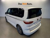 Coches Segunda Mano Volkswagen Multivan Style 2.0 Tdi Corto 110 Kw (150 Cv) Dsg En Burgos