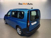 Coches Segunda Mano Volkswagen Caddy Kombi 2.0 Tdi 75 Kw (102 Cv) En Burgos
