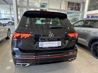 Volkswagen Tiguan Diésel 2.0TDI DSG 200CV RLINE 4 MOTION Segunda Mano en la provincia de La Coruña - Autos Patiño img-5