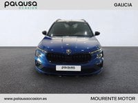 Škoda Kamiq 1.0 TSI Monte Carlo DSG 115 - foto 7