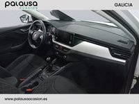 Coches Segunda Mano Škoda Scala 1.0 Tsi 81Kw Ambition 110 5P En Pontevedra