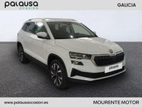 Škoda Karoq 15 may 2024 y del - foto 7