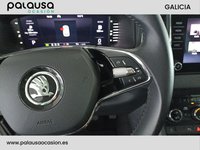 Coches Segunda Mano Škoda Karoq 2.0 Tdi 110Kw Ambition Dsg 4Wd 150 5P En Pontevedra