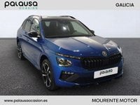Škoda Kamiq 1.0 TSI Monte Carlo DSG 115 - foto 8