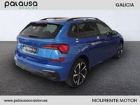 Škoda Kamiq 1.0 TSI Monte Carlo DSG 115 - foto 9