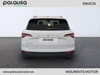 Škoda Karoq 15 may 2024 y del - foto 10