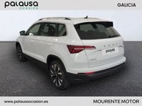 Škoda Karoq 15 may 2024 y del - foto 8