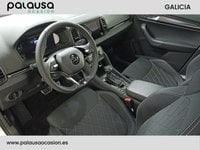 Coches Segunda Mano Škoda Karoq 1.5 Tsi Sportline Dsg 150 5P En Pontevedra