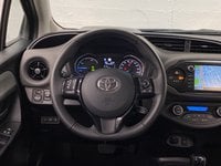 Toyota Yaris Híbrido 1.5 Hybrid Active Segunda Mano en la provincia de Madrid - Kuruma Sport S.a. img-9