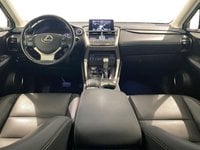 Lexus NX Híbrido 300h executive tecno 4wd 145 kw (197 cv) Segunda Mano en la provincia de Madrid - Lexus Madrid Norte img-8