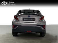 Toyota C-HR Híbrido 1.8 125H Advance Segunda Mano en la provincia de Madrid - Kuruma Sport S.a. img-3