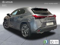 Lexus UX Híbrido 2.0 250h Executive Navigation Segunda Mano en la provincia de Madrid - Lexus Madrid Norte img-1