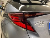 Toyota C-HR Híbrido 2.0 180H Advance Segunda Mano en la provincia de Madrid - Kuruma Sport S.a. img-21