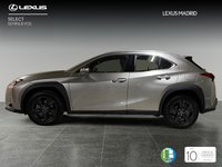 Lexus UX Híbrido 250h business 2wd 135 kw (184 cv) Segunda Mano en la provincia de Madrid - Lexus Madrid Norte img-2
