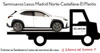 Lexus UX Híbrido 2.0 250h Executive Navigation Segunda Mano en la provincia de Madrid - Lexus Madrid Norte img-9