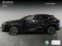 Lexus UX Híbrido 250h executive plus 135 kw (184 cv) Segunda Mano en la provincia de Madrid - Lexus Madrid Norte img-2