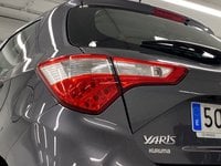 Toyota Yaris Gasolina TOYOTA Yaris 1.0 70 Business 5p. Segunda Mano en la provincia de Madrid - Kuruma Sport S.a. img-9