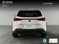 Lexus UX Híbrido 2.0 250h Business Segunda Mano en la provincia de Madrid - Lexus Madrid Norte img-3