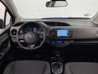 Toyota Yaris Híbrido 1.5 Hybrid Active Segunda Mano en la provincia de Madrid - Kuruma Sport S.a. img-8