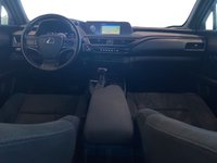 Lexus UX Híbrido 250h business navigation 2wd 135 kw (184 cv) Segunda Mano en la provincia de Madrid - Lexus Madrid Norte img-9