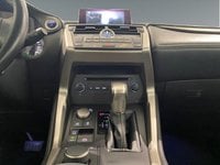 Lexus NX Híbrido 300h executive tecno 4wd 145 kw (197 cv) Segunda Mano en la provincia de Madrid - Lexus Madrid Norte img-9