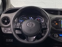 Toyota Yaris Híbrido 1.5 Hybrid Active Segunda Mano en la provincia de Madrid - Kuruma Sport S.a. img-10