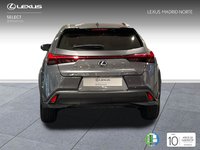 Lexus UX Híbrido 2.0 250h Executive Navigation Segunda Mano en la provincia de Madrid - Lexus Madrid Norte img-3