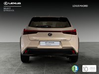 Lexus UX Híbrido 250h business navigation 2wd 135 kw (184 cv) Segunda Mano en la provincia de Madrid - Lexus Madrid Norte img-3