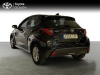 Toyota Yaris Gasolina 1.5 125 S-Edition Segunda Mano en la provincia de Madrid - Kuruma Sport S.a. img-1