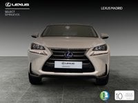 Lexus NX Híbrido 300h executive tecno 4wd 145 kw (197 cv) Segunda Mano en la provincia de Madrid - Lexus Madrid Norte img-4