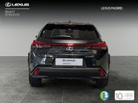 Lexus UX Híbrido 250h executive plus 135 kw (184 cv) Segunda Mano en la provincia de Madrid - Lexus Madrid Norte img-3