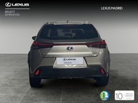 Lexus UX Híbrido 250h business 2wd 135 kw (184 cv) Segunda Mano en la provincia de Madrid - Lexus Madrid Norte img-3