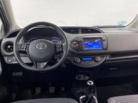 Toyota Yaris Gasolina 1.0 70cv Active Segunda Mano en la provincia de Madrid - Kuruma Sport S.a. img-6