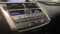 Lexus NX Híbrido 300h business navigation 2wd 145 kw (197 cv) Segunda Mano en la provincia de Madrid - Lexus Madrid Norte img-14