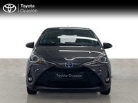 Toyota Yaris Gasolina TOYOTA Yaris 1.0 70 Business 5p. Segunda Mano en la provincia de Madrid - Kuruma Sport S.a. img-2