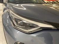Toyota C-HR Híbrido 2.0 180H Advance Segunda Mano en la provincia de Madrid - Kuruma Sport S.a. img-20