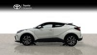 Toyota C-HR Híbrido 2.0 180H Advance Segunda Mano en la provincia de Madrid - Kuruma Sport S.a. img-1