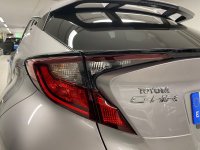 Toyota C-HR Híbrido 1.8 125H Advance Segunda Mano en la provincia de Madrid - Kuruma Sport S.a. img-24