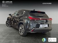 Lexus UX Híbrido 250h executive plus 135 kw (184 cv) Segunda Mano en la provincia de Madrid - Lexus Madrid Norte img-1