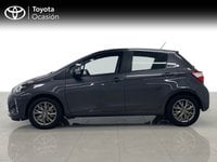 Toyota Yaris Gasolina TOYOTA Yaris 1.0 70 Business 5p. Segunda Mano en la provincia de Madrid - Kuruma Sport S.a. img-1