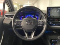 Toyota Corolla Híbrido 1.8 125cv E-CVT Feel! Segunda Mano en la provincia de Madrid - Kuruma Sport S.a. img-14