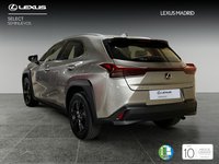 Lexus UX Híbrido 250h business 2wd 135 kw (184 cv) Segunda Mano en la provincia de Madrid - Lexus Madrid Norte img-1