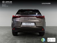 Lexus UX Híbrido 2.0 250h Business Navigation Segunda Mano en la provincia de Madrid - Lexus Madrid Norte img-3