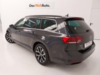 Coches Segunda Mano Volkswagen Passat Variant Executive 2.0 Tdi 110 Kw (150 Cv) En Toledo