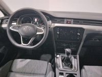 Coches Segunda Mano Volkswagen Passat Variant Executive 2.0 Tdi 110 Kw (150 Cv) En Toledo