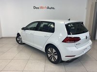 Coches Segunda Mano Volkswagen E-Golf Epower 100 Kw (136 Cv) En Toledo