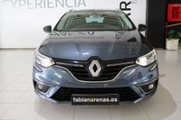 Coches Segunda Mano Renault Mégane 1.5 Dci 115Cv Limited Energy En Granada