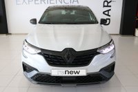 Coches Segunda Mano Renault Arkana E-T. Engin. Fast Track Full Hybrid 105Kw En Granada