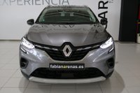 Coches Km0 Renault Captur Tce 90Cv Techno En Granada