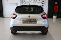 Coches Segunda Mano Renault Captur Zen Energy Tce 66Kw (90Cv) En Granada